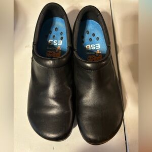 Pro Timberland ESD Women’s Work Clogs